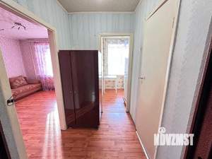 1-к квартира, на длительный срок, 27м2, 2/9 этаж