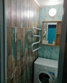 2-к квартира, на длительный срок, 45м2, 3/5 этаж