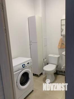 1-к квартира, на длительный срок, 40м2, 16/16 этаж