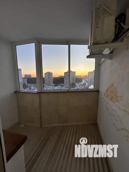 3-к квартира, на длительный срок, 76м2, 11/19 этаж