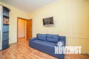 2-к квартира, посуточно, 77м2, 3/10 этаж