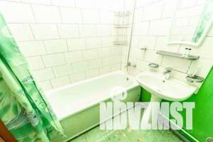 1-к квартира, посуточно, 44м2, 1/1 этаж