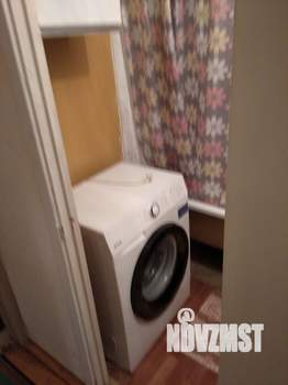 1-к квартира, на длительный срок, 34м2, 3/10 этаж