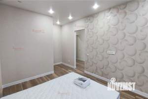 1-к квартира, на длительный срок, 48м2, 16/30 этаж