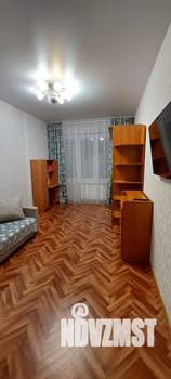 1-к квартира, на длительный срок, 45м2, 3/25 этаж
