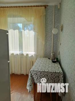 1-к квартира, посуточно, 35м2, 2/5 этаж