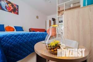 1-к квартира, посуточно, 26м2, 11/25 этаж