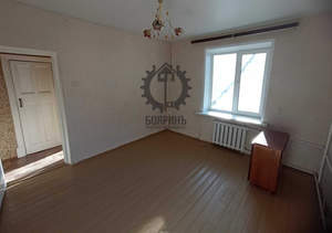 3-к квартира, на длительный срок, 60м2, 2/2 этаж