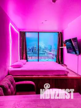 1-к квартира, посуточно, 30м2, 13/15 этаж