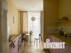 1-к квартира, посуточно, 24м2, 1/1 этаж