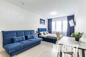 1-к квартира, посуточно, 30м2, 10/25 этаж