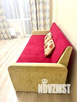 1-к квартира, посуточно, 39м2, 9/32 этаж