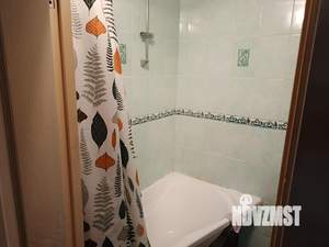 2-к квартира, на длительный срок, 46м2, 4/9 этаж