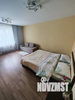 1-к квартира, посуточно, 45м2, 2/20 этаж