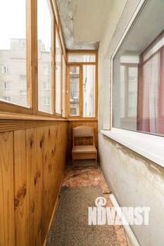 1-к квартира, посуточно, 33м2, 1/1 этаж