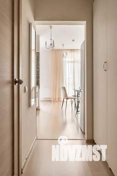 1-к квартира, посуточно, 42м2, 10/25 этаж