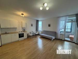 3-к квартира, на длительный срок, 65м2, 11/25 этаж