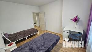 2-к квартира, посуточно, 59м2, 15/23 этаж