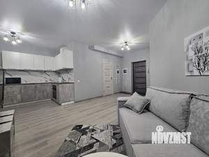 1-к квартира, на длительный срок, 60м2, 20/20 этаж