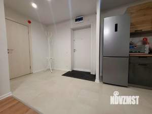 2-к квартира, посуточно, 40м2, 1/1 этаж