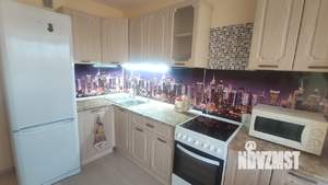 1-к квартира, на длительный срок, 34м2, 3/10 этаж