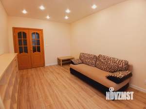 1-к квартира, на длительный срок, 35м2, 2/3 этаж