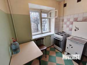2-к квартира, на длительный срок, 45м2, 3/5 этаж