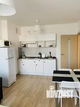 2-к квартира, посуточно, 38м2, 1/1 этаж