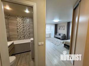 Студия квартира, посуточно, 32м2, 5/5 этаж