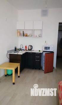 Студия квартира, на длительный срок, 22м2, 18/26 этаж