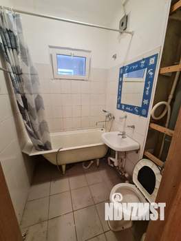 2-к квартира, на длительный срок, 42м2, 2/5 этаж