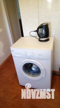 2-к квартира, посуточно, 42м2, 3/5 этаж