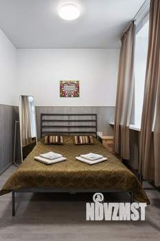 1-к квартира, посуточно, 29м2, 1/1 этаж