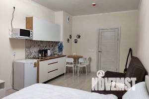 1-к квартира, посуточно, 26м2, 3/25 этаж