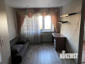 1-к квартира, на длительный срок, 30м2, 4/5 этаж