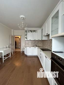 1-к квартира, на длительный срок, 44м2, 8/16 этаж