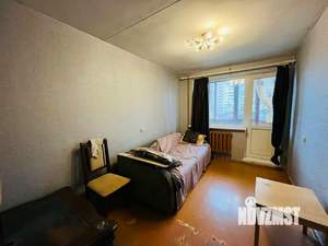 3-к квартира, на длительный срок, 60м2, 4/5 этаж