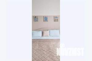 1-к квартира, посуточно, 38м2, 19/25 этаж