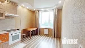 1-к квартира, на длительный срок, 39м2, 5/26 этаж