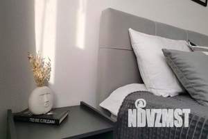 1-к квартира, посуточно, 35м2, 23/26 этаж