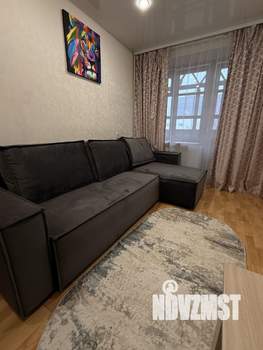 1-к квартира, на длительный срок, 30м2, 2/9 этаж