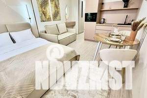 1-к квартира, посуточно, 30м2, 5/28 этаж