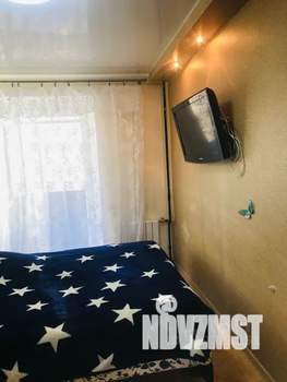 2-к квартира, посуточно, 49м2, 4/9 этаж