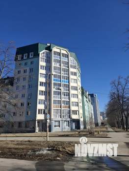 1-к квартира, на длительный срок, 35м2, 1/9 этаж