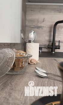 Студия квартира, посуточно, 31м2, 3/24 этаж