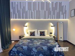 Студия квартира, посуточно, 40м2, 10/15 этаж