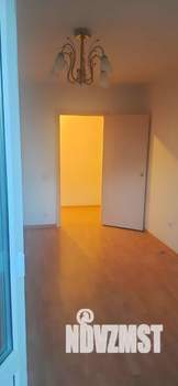 1-к квартира, на длительный срок, 36м2, 3/25 этаж