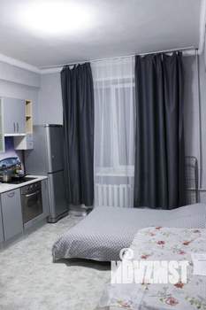 Студия квартира, посуточно, 20м2, 2/4 этаж