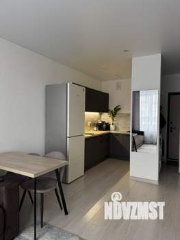 1-к квартира, на длительный срок, 40м2, 6/33 этаж