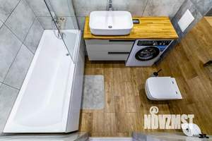 2-к квартира, посуточно, 48м2, 2/25 этаж